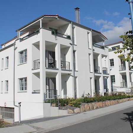Ferienwohnung Moewennest Goehren  Exterior foto