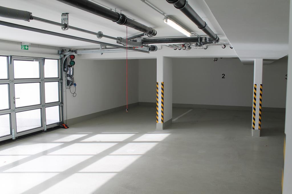 Ferienwohnung Moewennest Goehren  Exterior foto